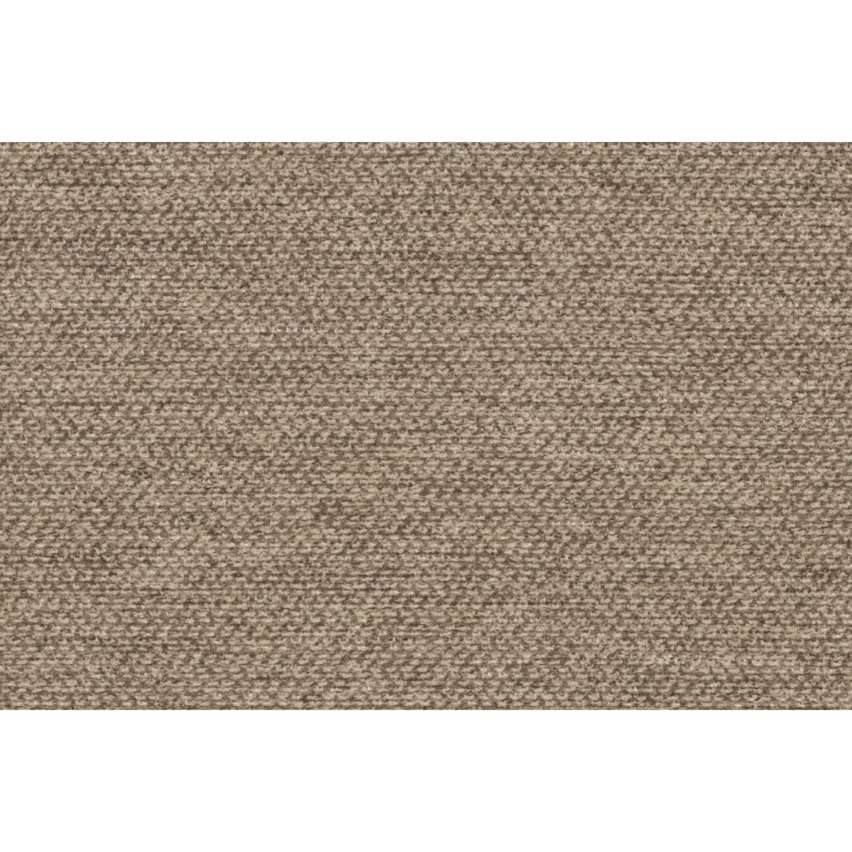 2-3-SITZER-SCHLAFSOFA aus glattem, braunem Stoff - Braun, Textil (95/70.5/190cm) - Kimo