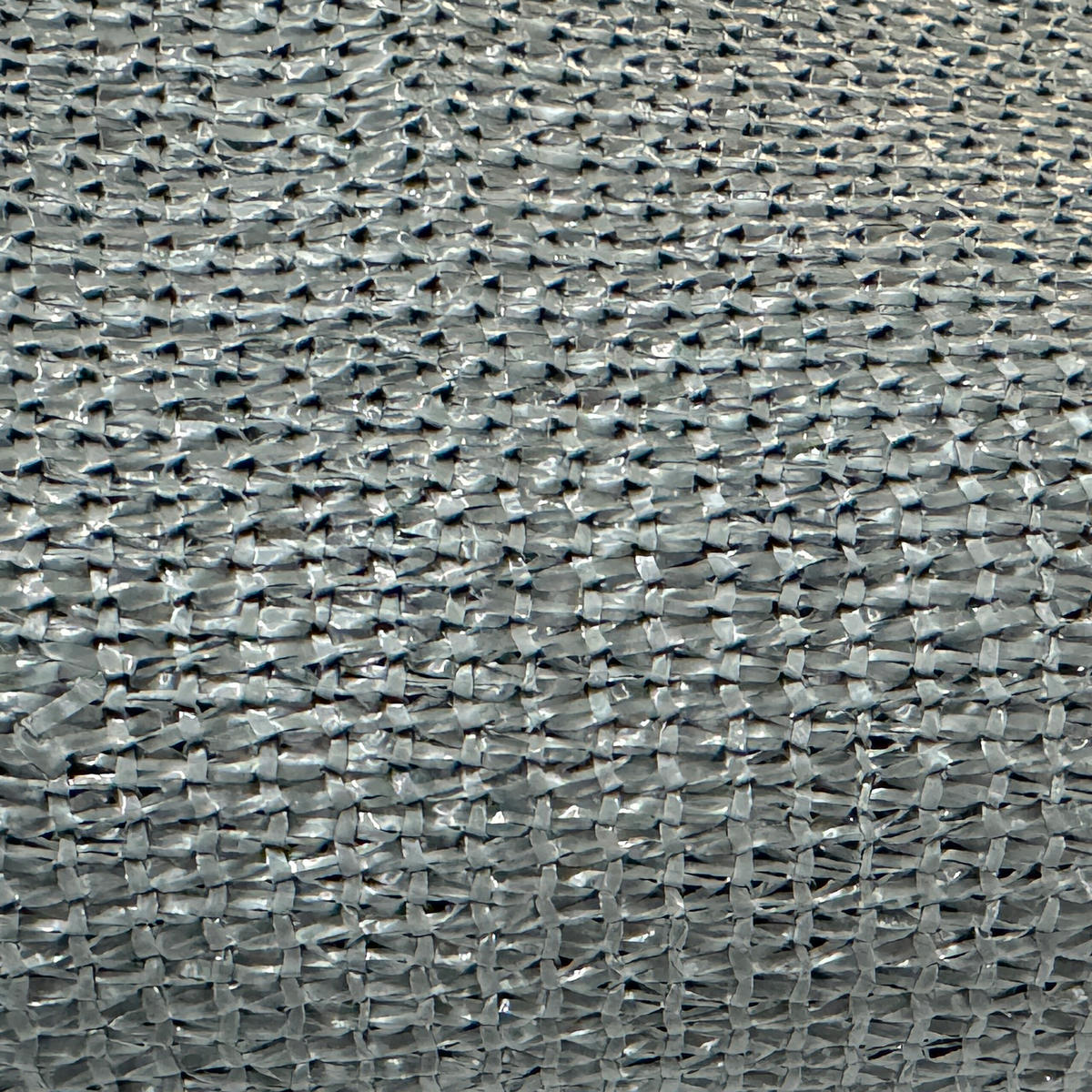 SLNEČNÉ plátno - antracitová, kov/plast (400/400cm) - Relaxdays