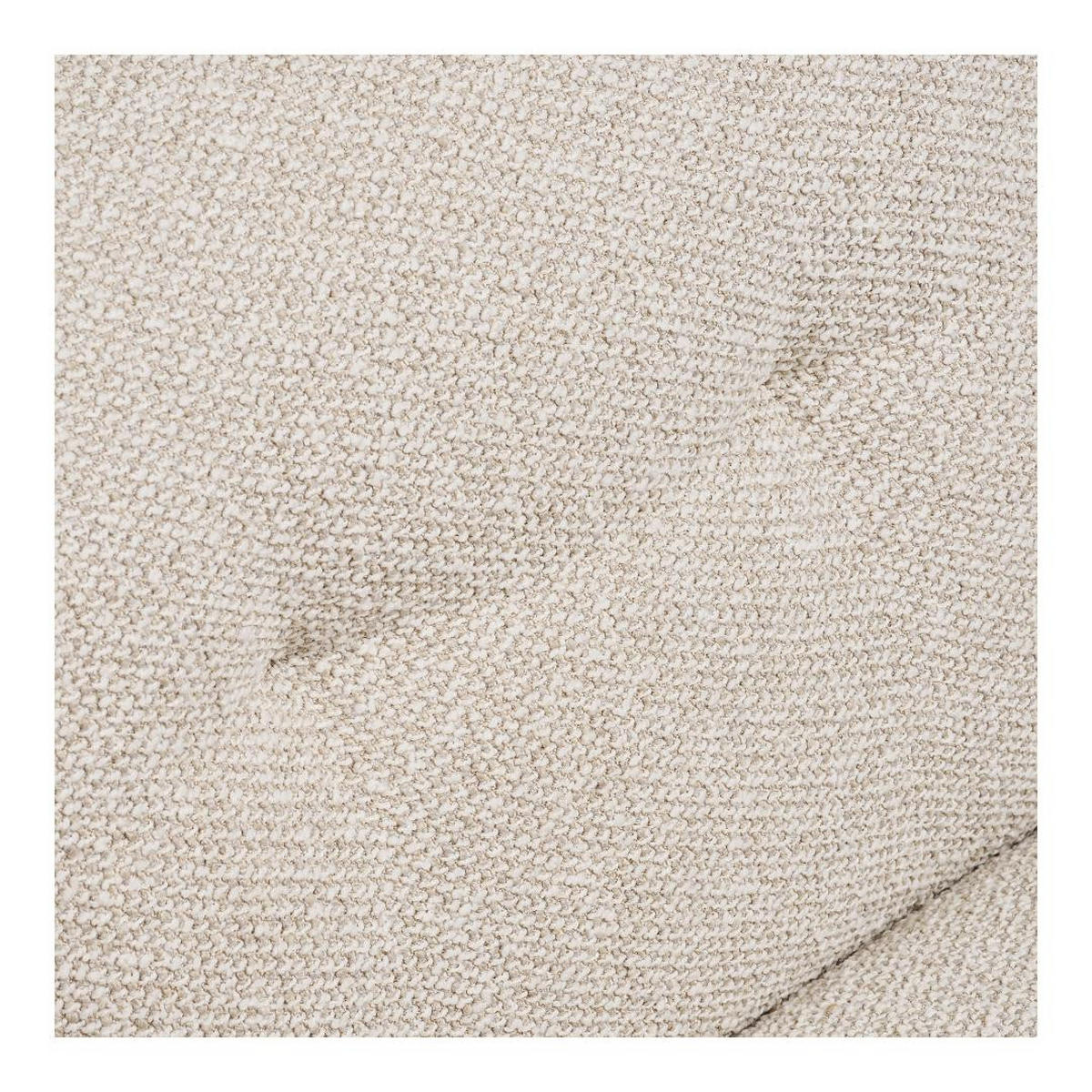 SESSEL, Clara, Eiche, Stoff, 72 x 88 x 72 cm - Eichefarben, Textil (72/72/88cm) - ebuy24