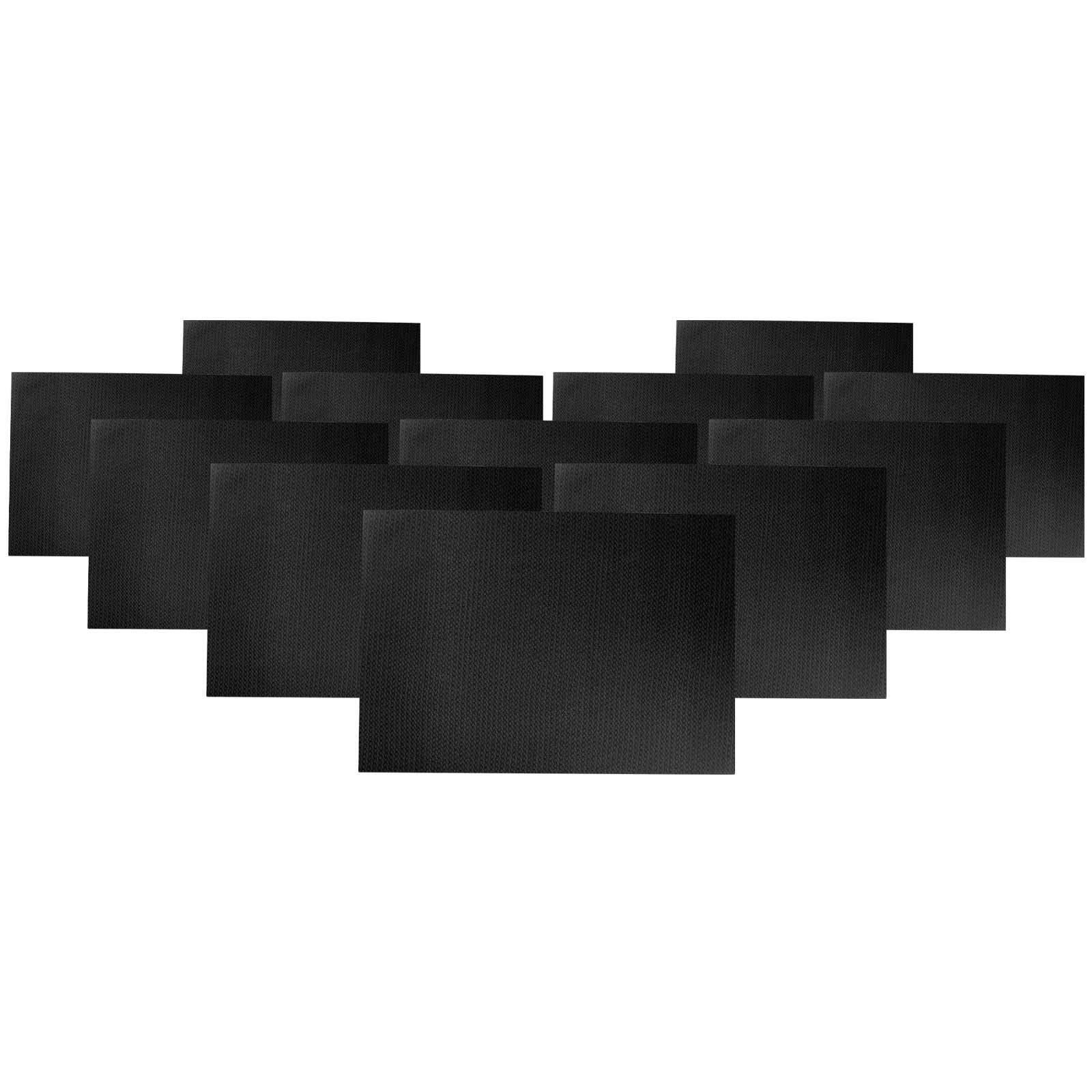 Ritzenhoff Breker Tischsets Anthrazit 30x0.1x43 cm