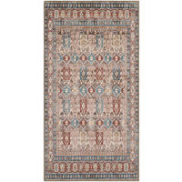 VINTAGE-TEPPICH in mehreren Farben Carry 80x150 cm - Multicolor, Textil (80/150cm) - Nazar Rugs