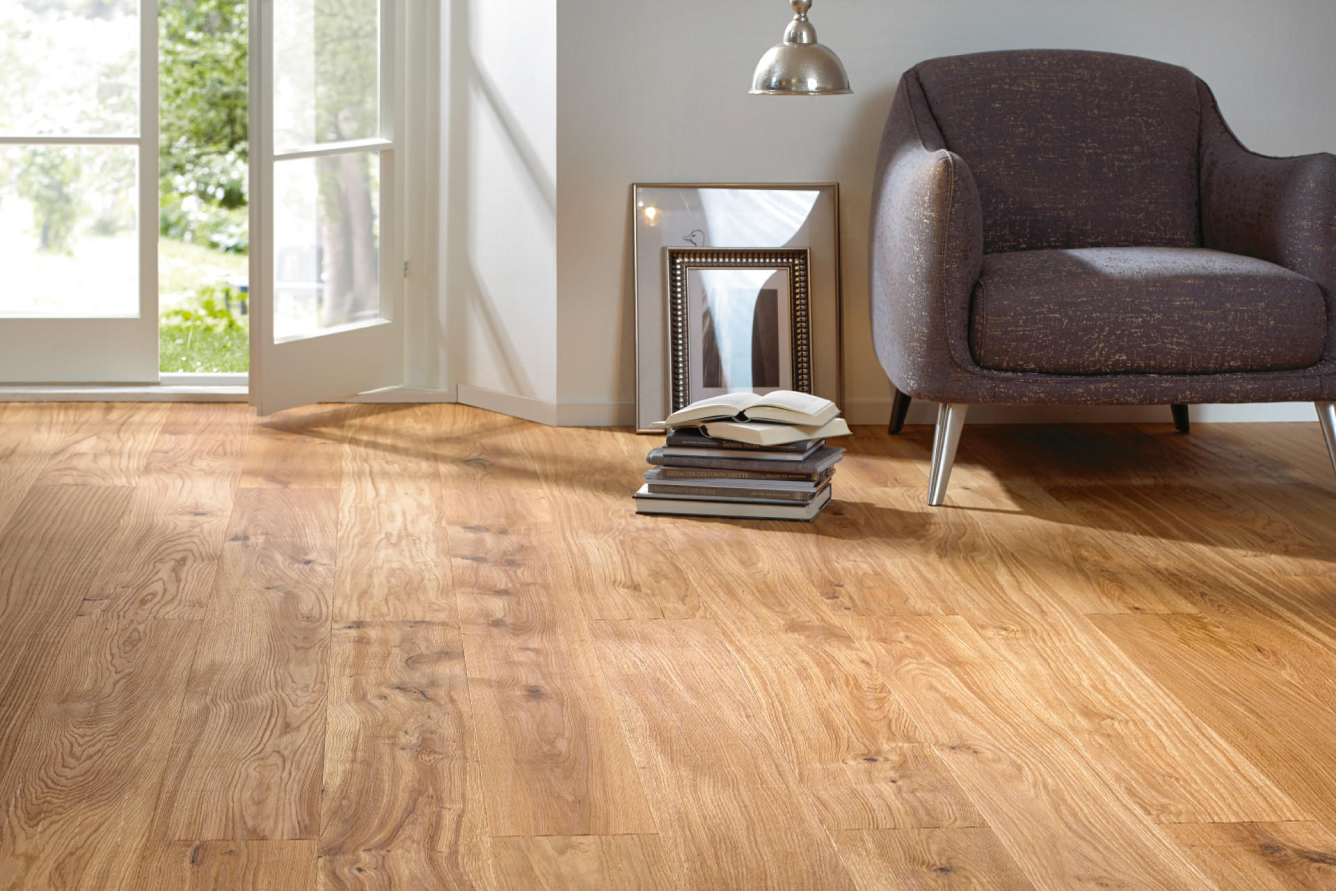 Ratgeber Parkettboden