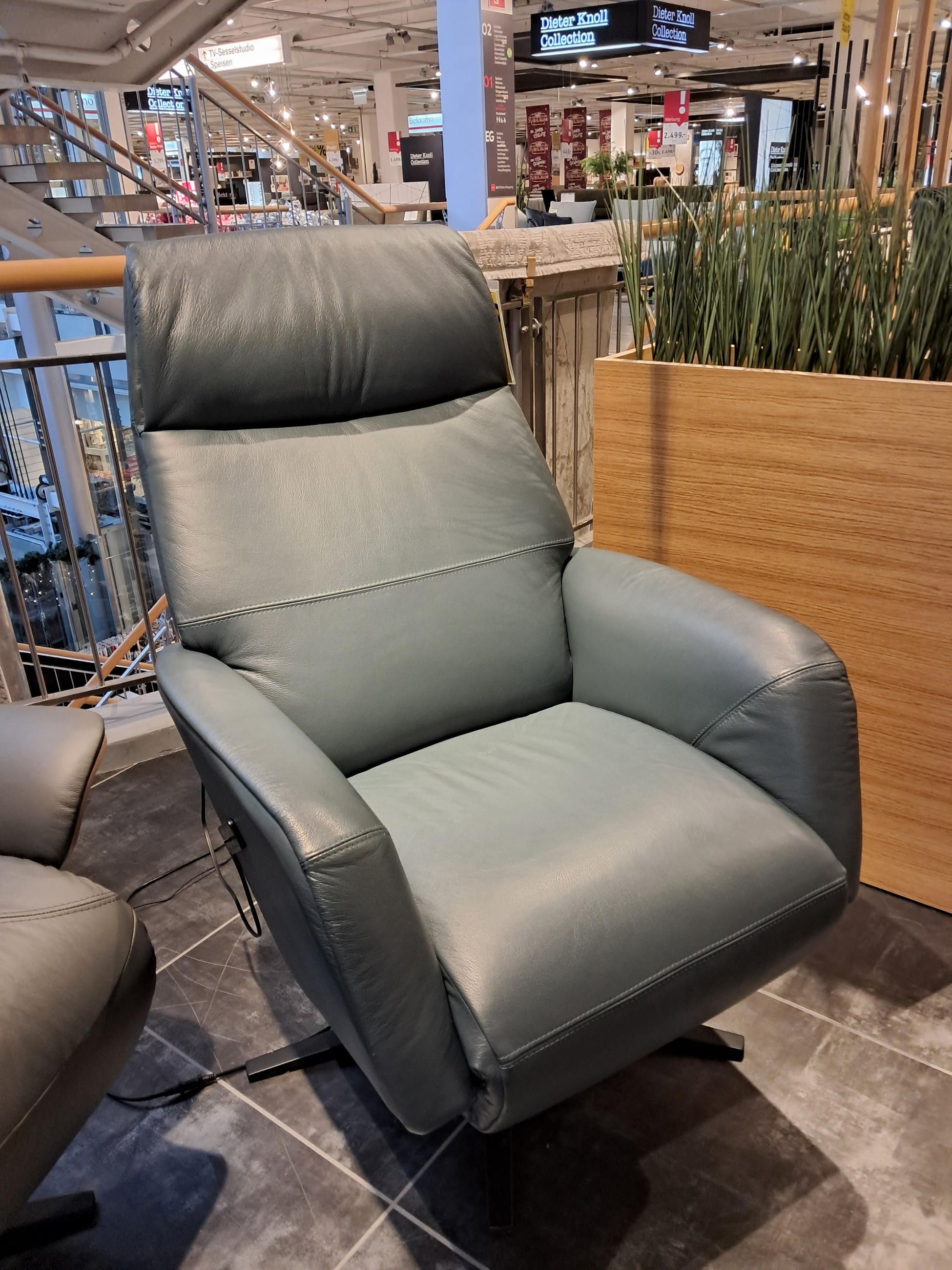 Relaxsessel Scott Sirius - Stressless