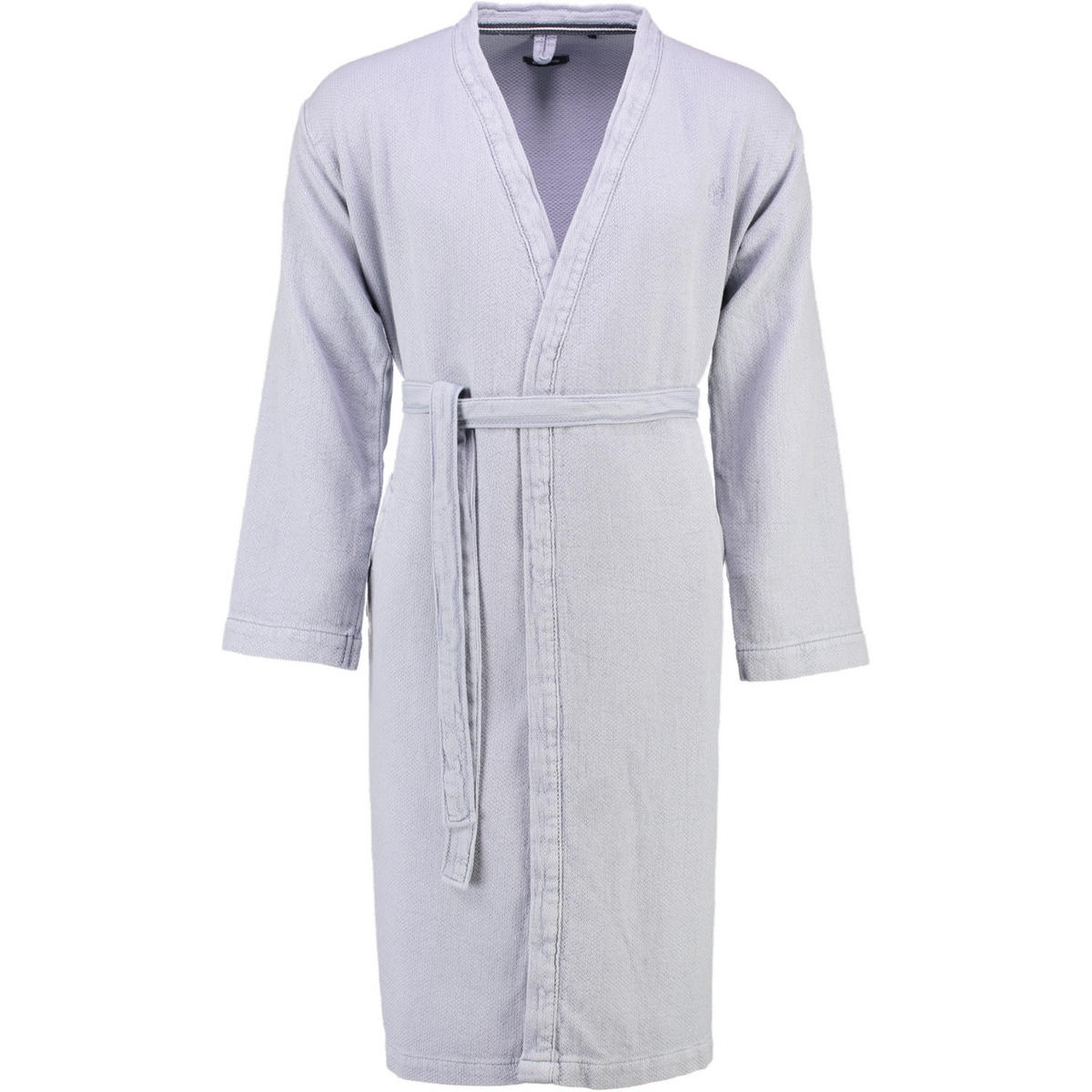 BADEMANTEL UNISEX KIMONO SVOR BLUE - Blau, Textil (Mnull) - Marc O'Polo