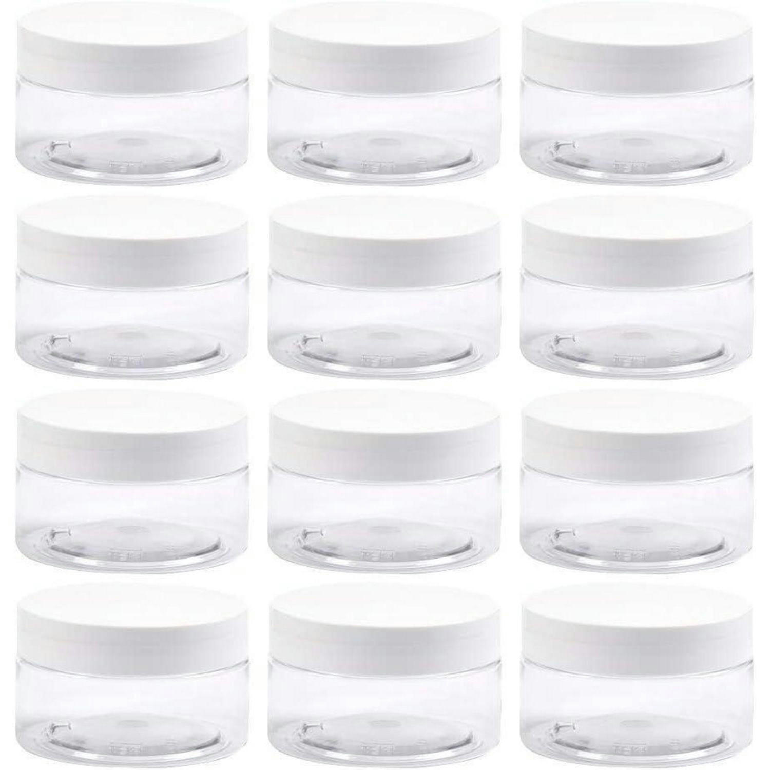 XXXLutz Dosen Transparent 7.1x4.2x7.1 cm