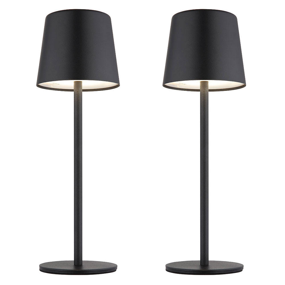 Globo Lighting Led Schwarz 8.5x28x8.5 cm