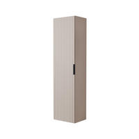 HÄNGESCHRANK Kaschmir matt 35/136/27 cm - Kaschmir, Holzwerkstoff (35/136/27cm) - Rodan