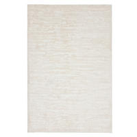 SOFT-TEPPICH Creme 160x220 cm - Creme, Textil (160/220cm) - Tesso Living
