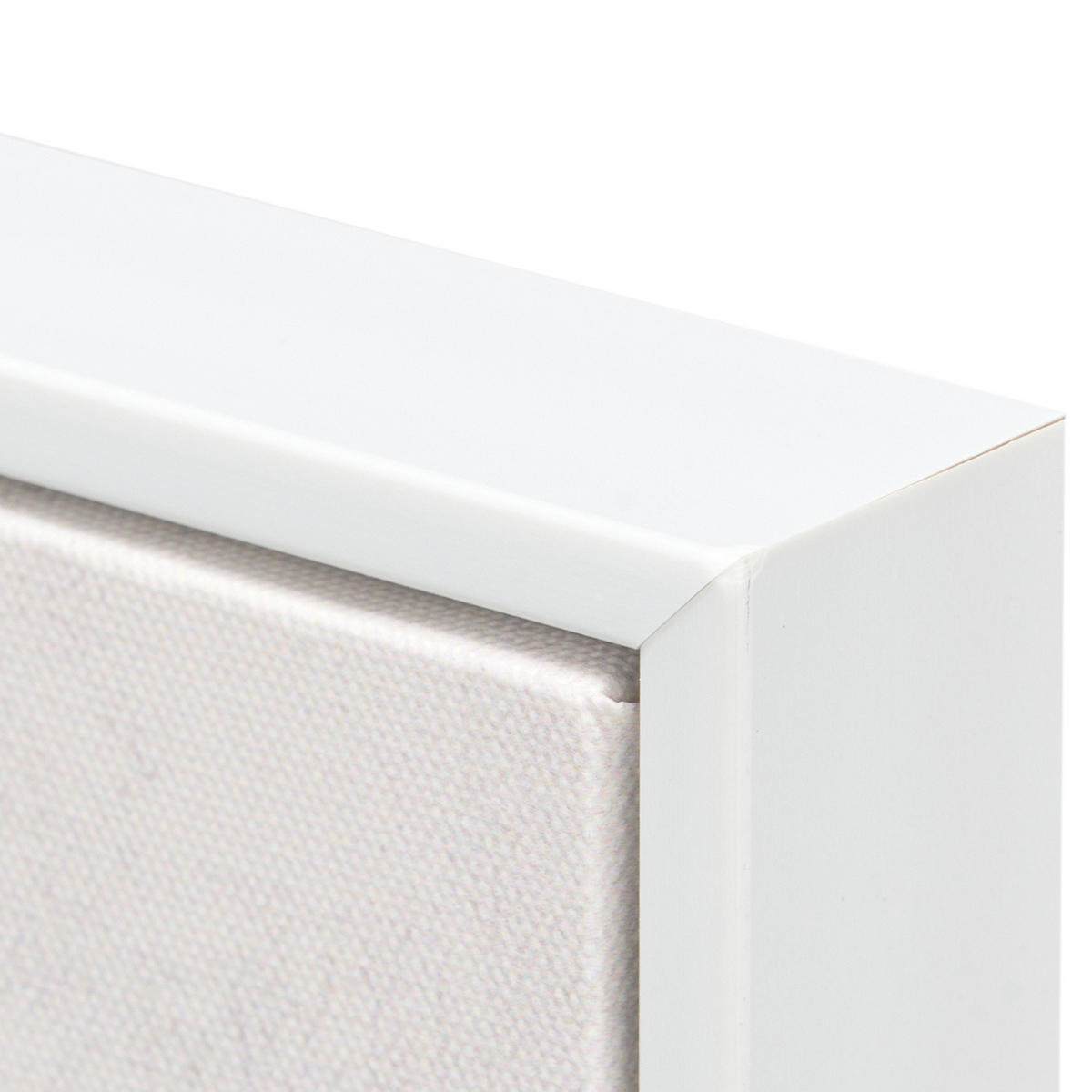 BILD im Rahmen SOLARA 40/70 cm - Multicolor/Orange, Kunststoff (40/3cm) - Giftdecor