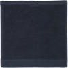 SEIFTUCH BARONESSE SCHWARZ - 15 - Schwarz, Textil (30/30cm) - Rhomtuft