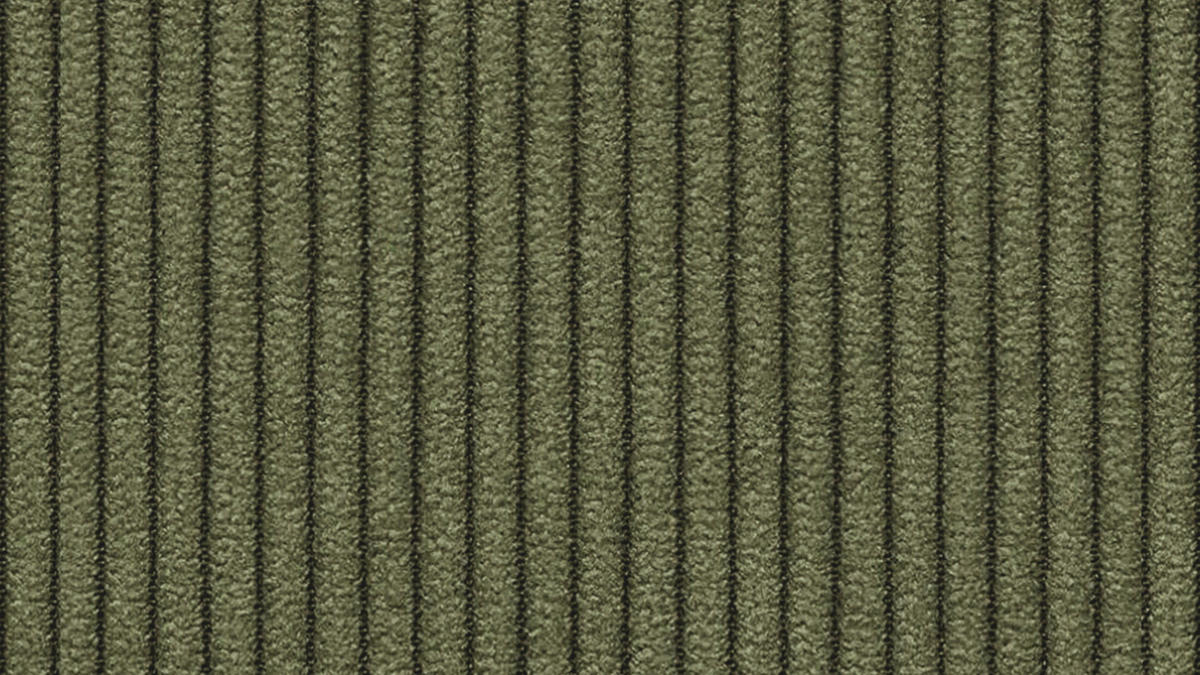 ECKSOFA OLI 4-Sitzer rechts, olivgrün - Olivgrün, Holz/Textil (295/172cm) - Courtois Laville