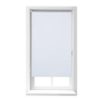 THERMOROLLO - Multicolor, Kunststoff/Textil (90/220/6.5cm) - Relaxdays