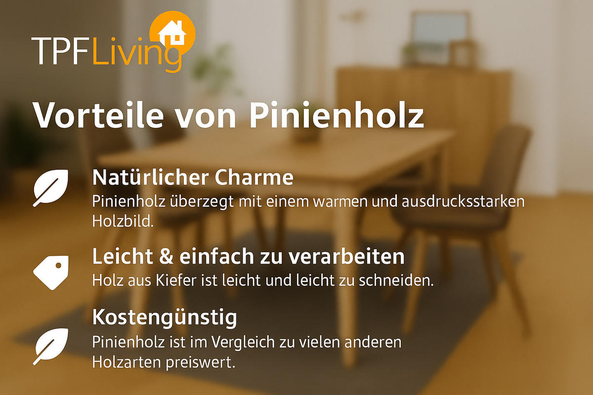 KINDERBETT Rydik inkl. Lattenrost - Weiß, Holz (90/200cm) - TPFLiving