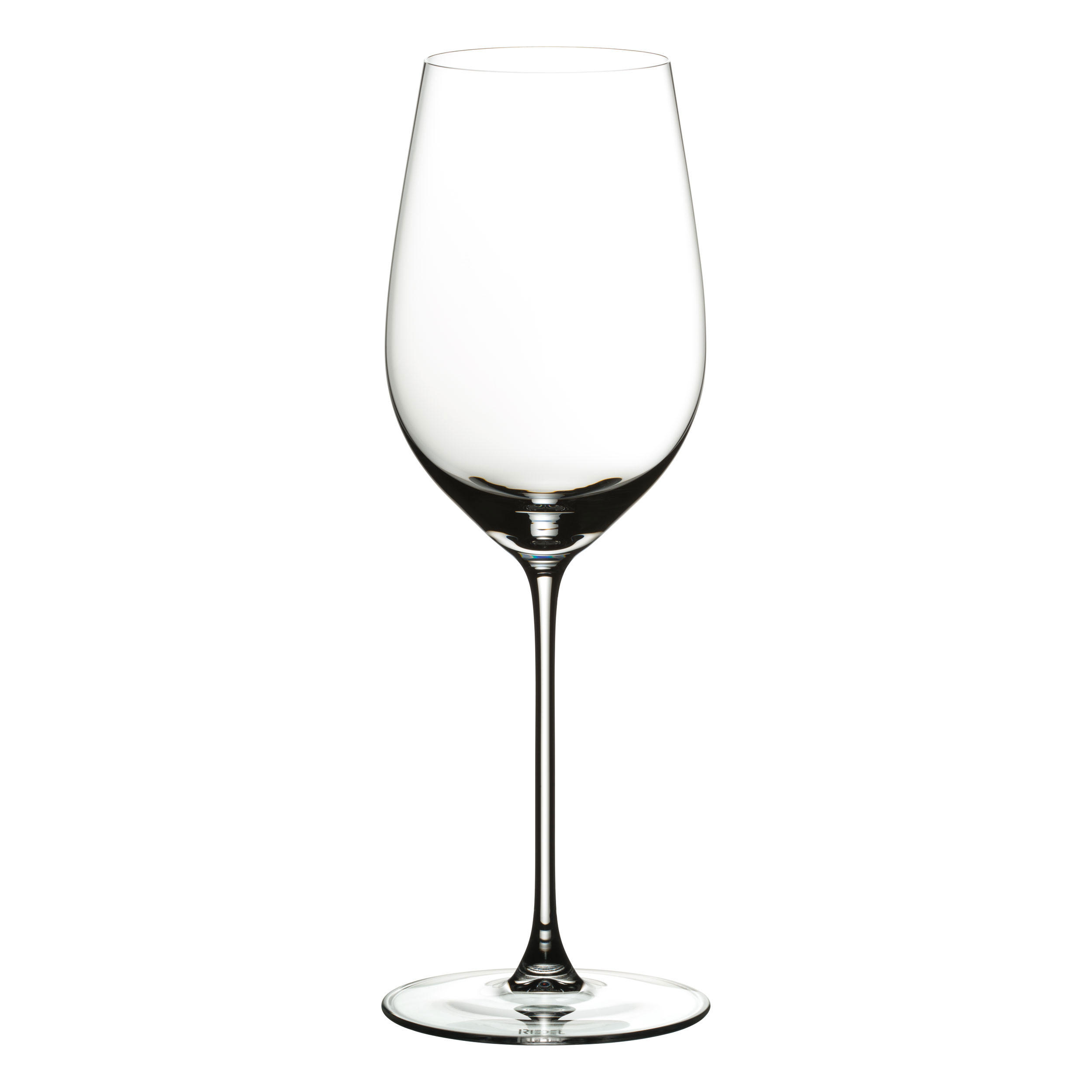 Riedel Weissweinglas Transparent