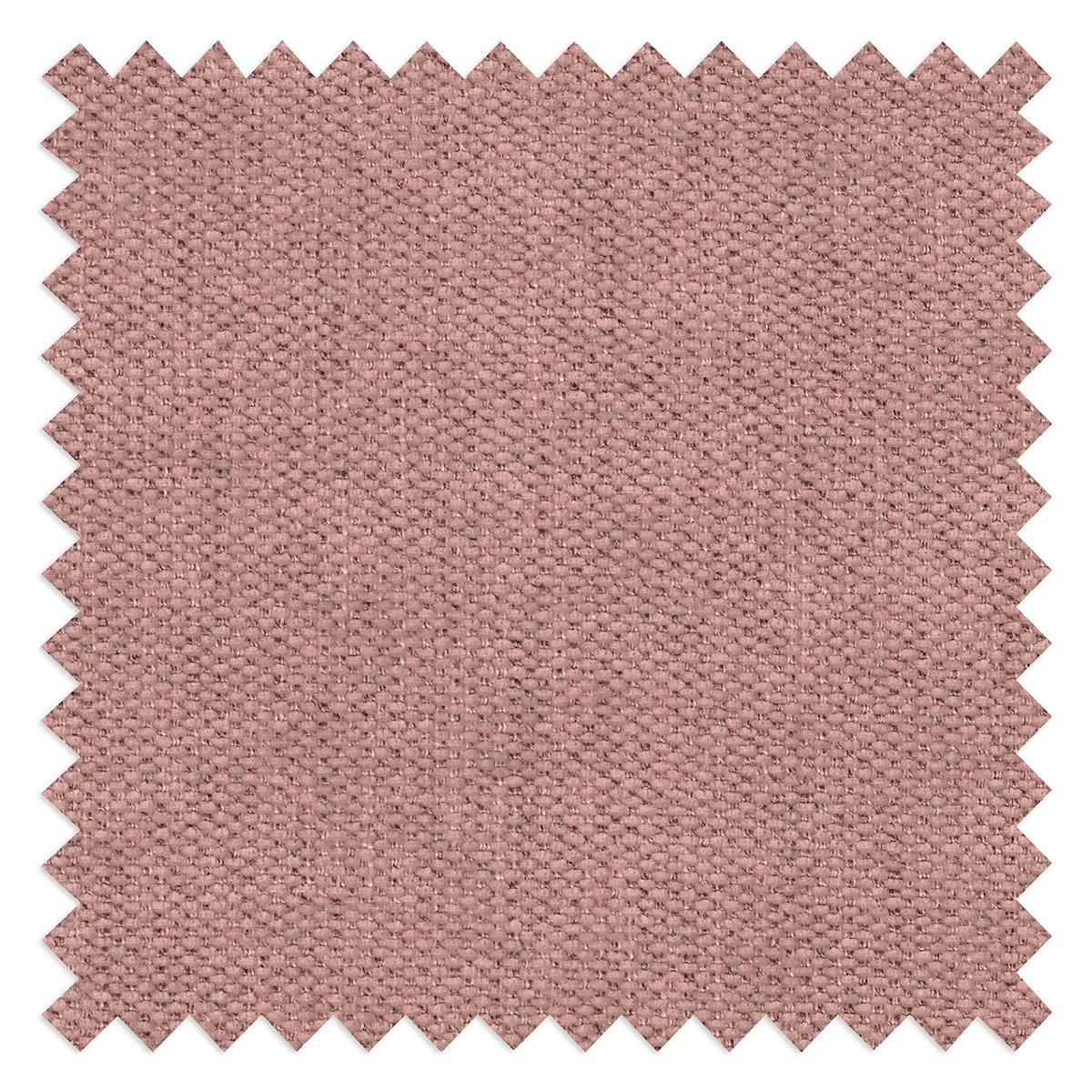 POLSTERBETT - Mauve, Holz/Textil (180/200cm) - home24