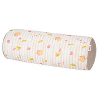 NACKENROLLENHÜLLE Piep 15/40 cm - Taupe/Beige, Textil (15/40cm) - beties Heimtextil