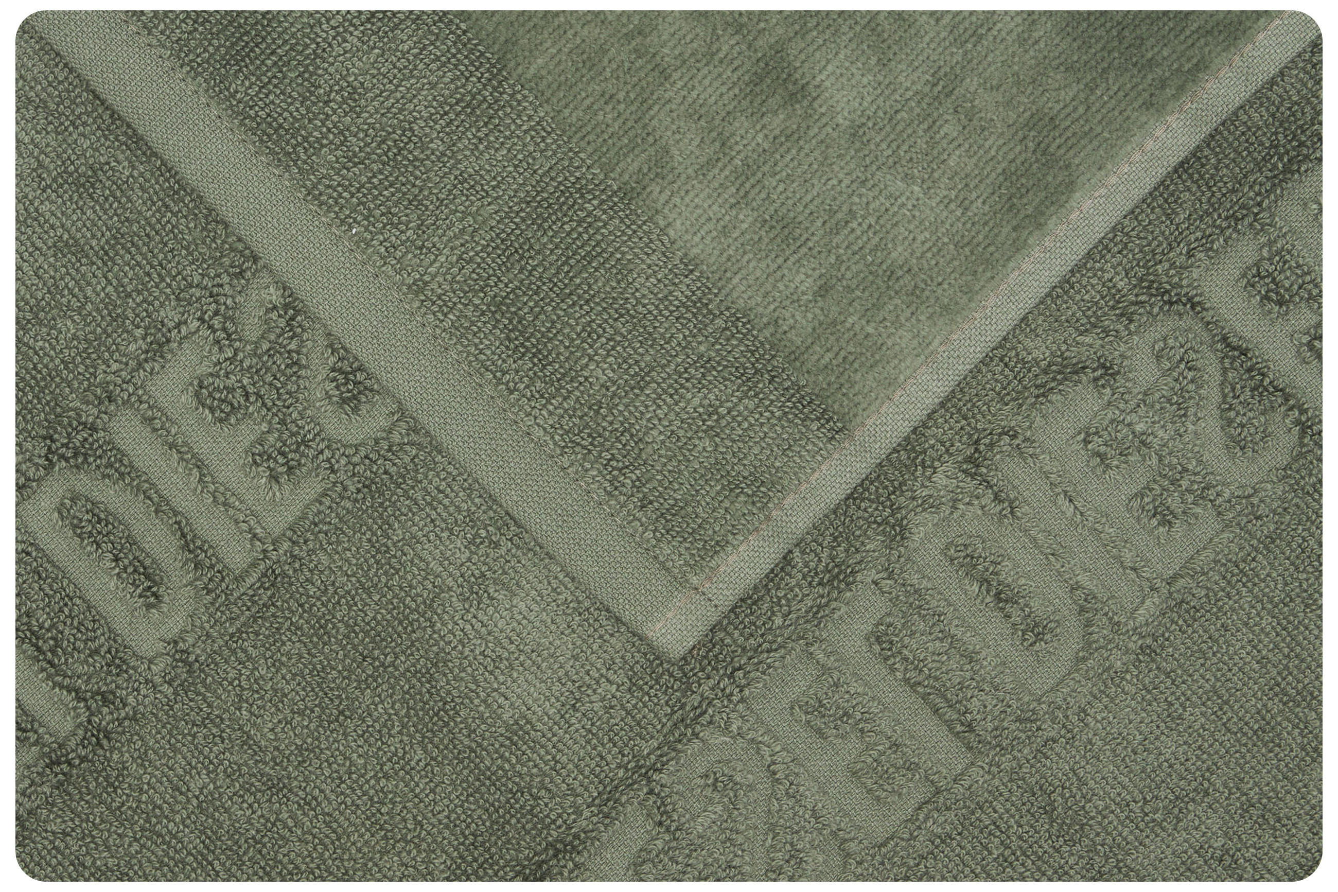 Badetücher von DIESEL