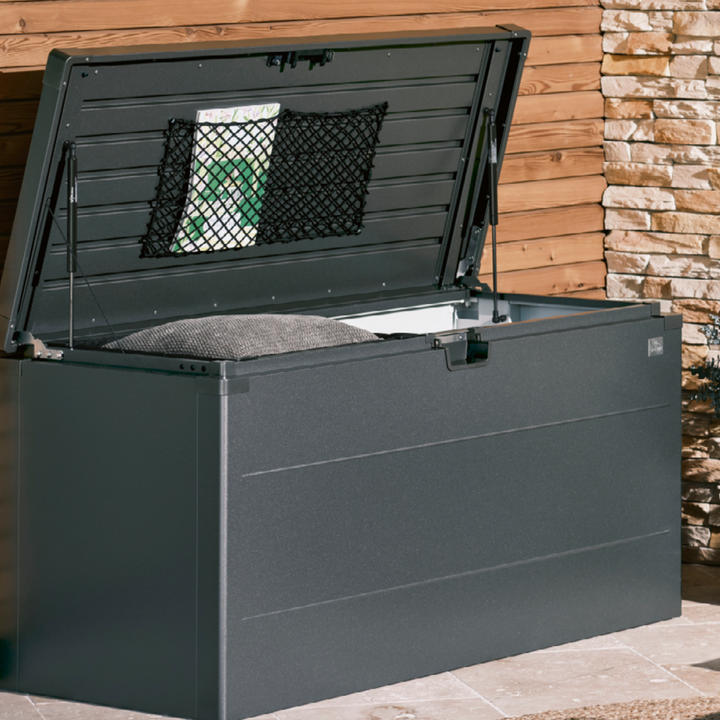 Hochwertige Kissenbox