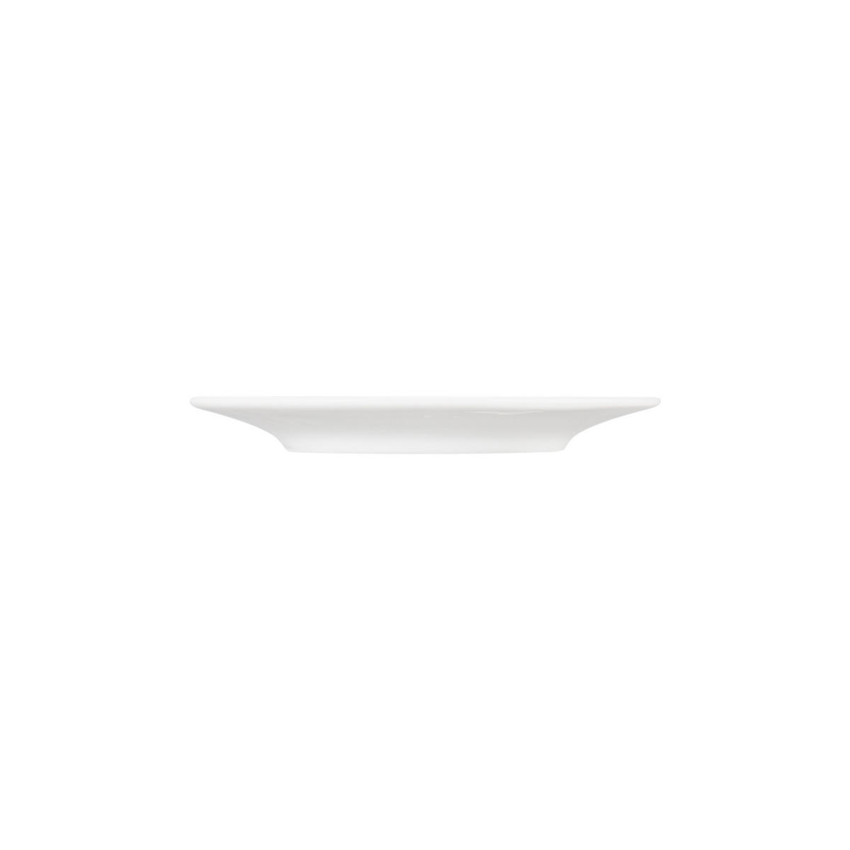 KOMBIUNTERTASSEN Nori Home weiß ø 13,6 cm 6er Set - Weiß, Keramik (13.6cm) - Seltmann Weiden
