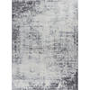 KURZFLORTEPPICH 160/215 cm Grau - Grau, Naturmaterialien/Textil (160/215cm) - LIVABLISS