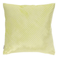 KISSENBEZUG Darlita - Gelb, Textil (45/45cm) - home&you