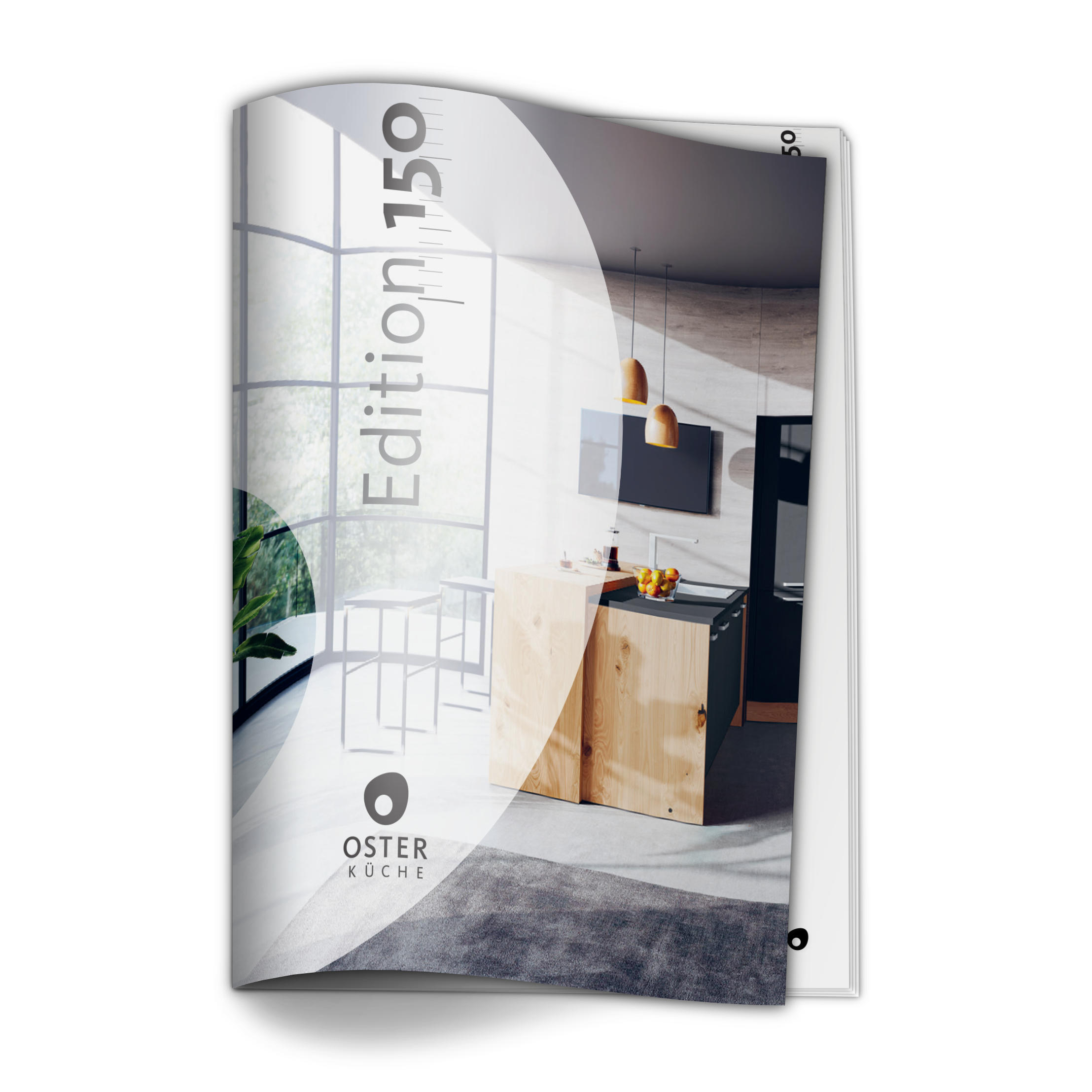 OSTER Küchen Edition150 - Willkommen in der Natürlichkeit