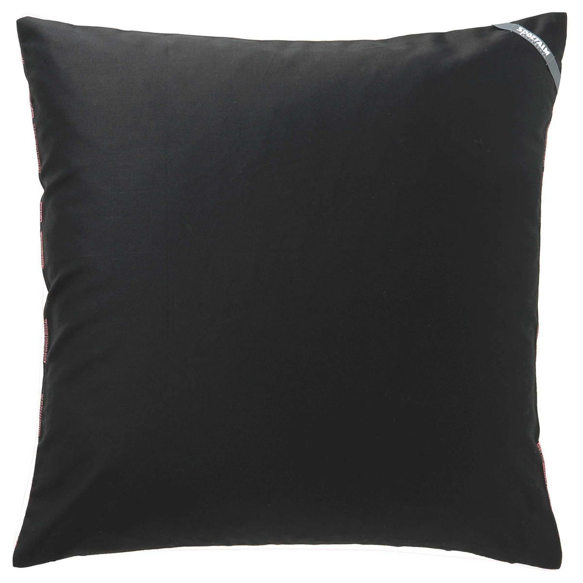 ZIERKISSENHÜLLE TIGER - Pink, Textil (45/45cm) - Sportalm Kitzbühel