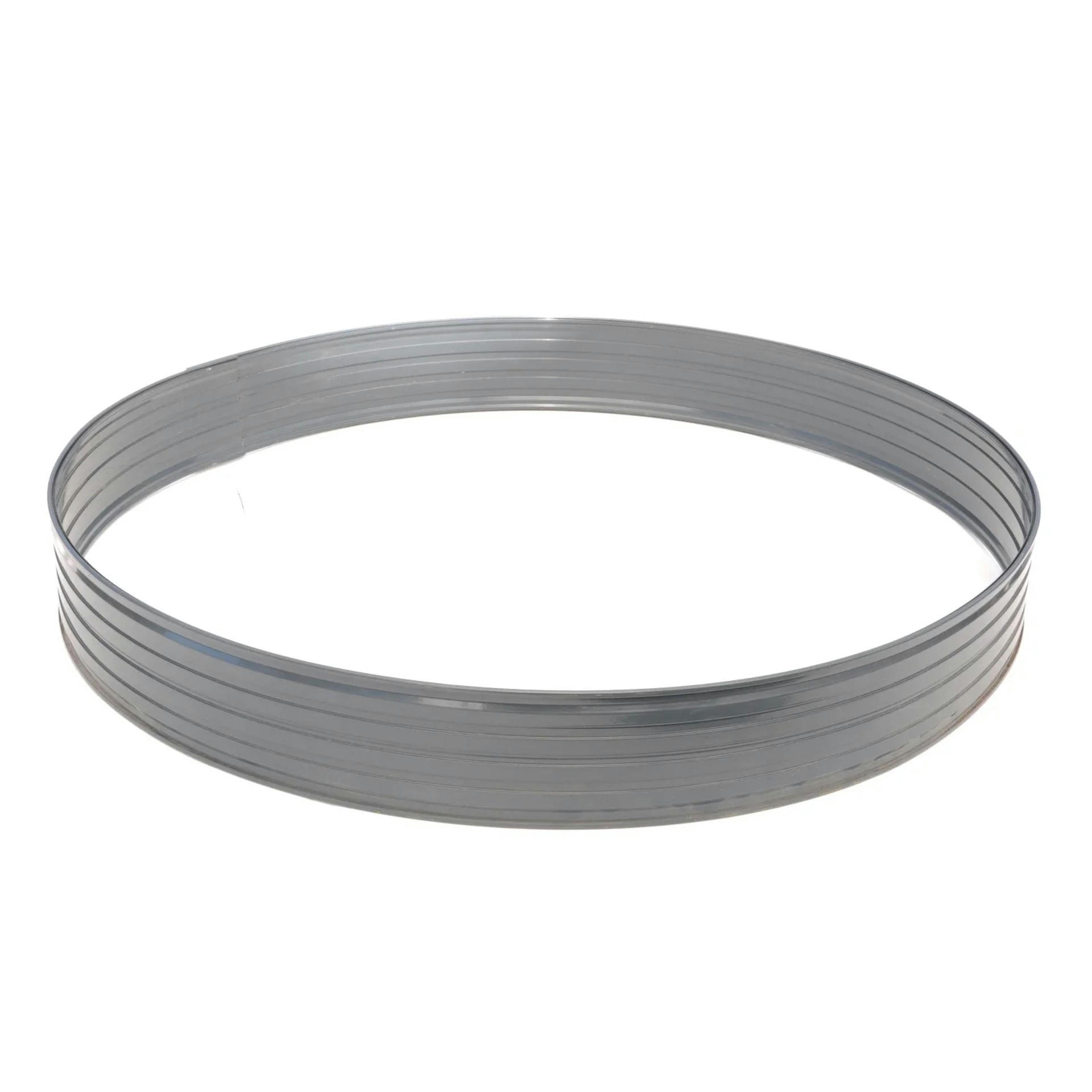 Green-Split Baumring Alu 80x10x1 cm