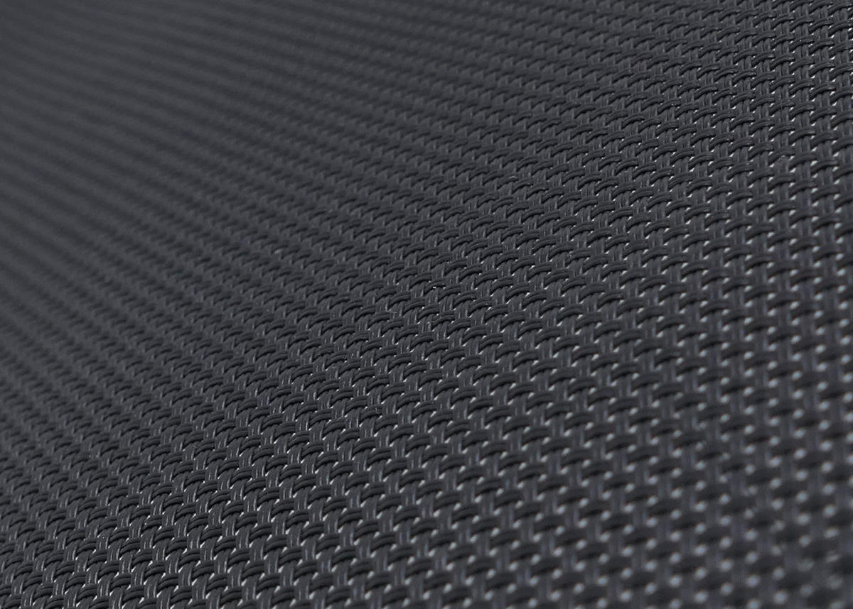 PERGOLA MIT SEITENWAND Anthrazit - Anthrazit, Metall (302/235/302cm) - MCW