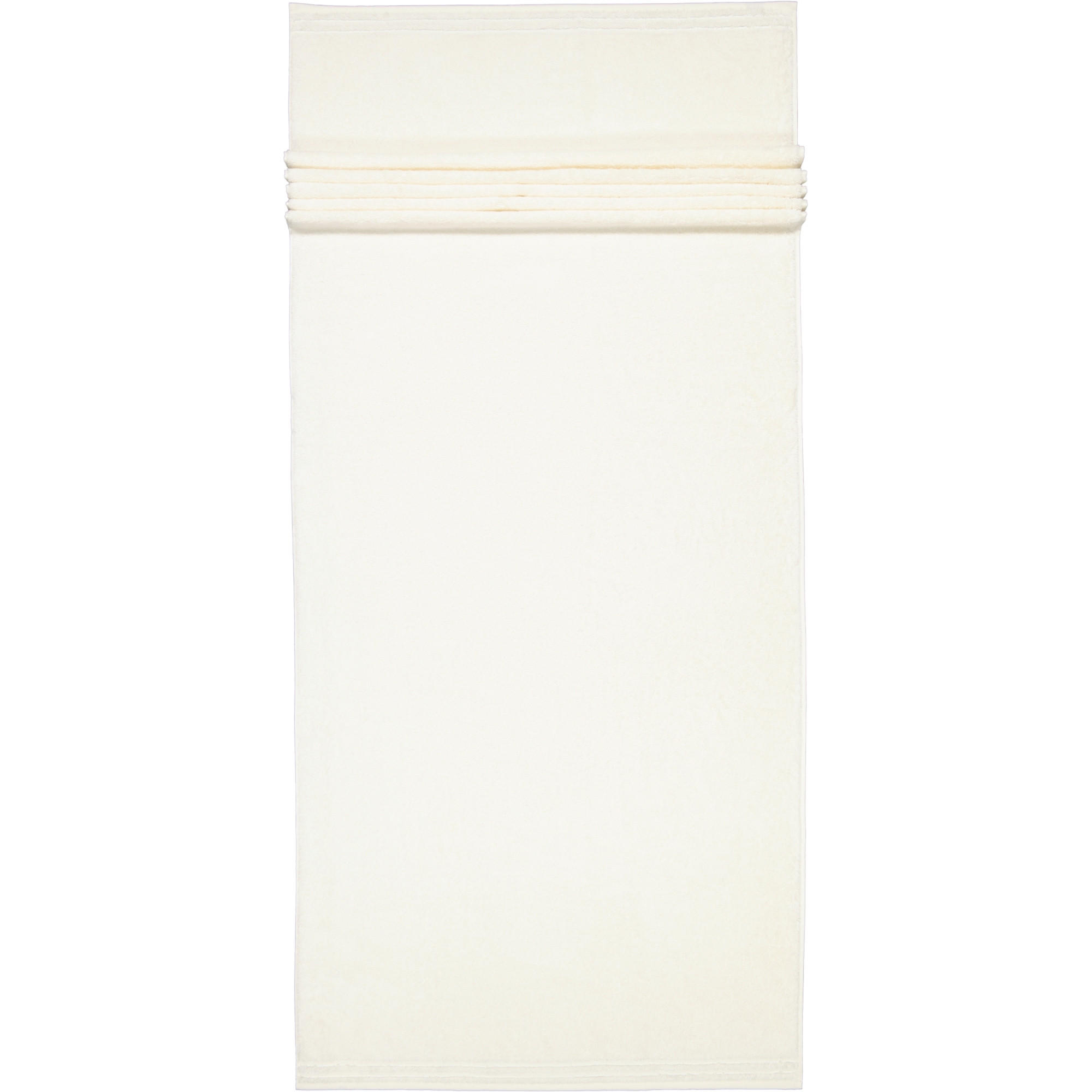 Vossen Handtücher Beige 80x200 cm