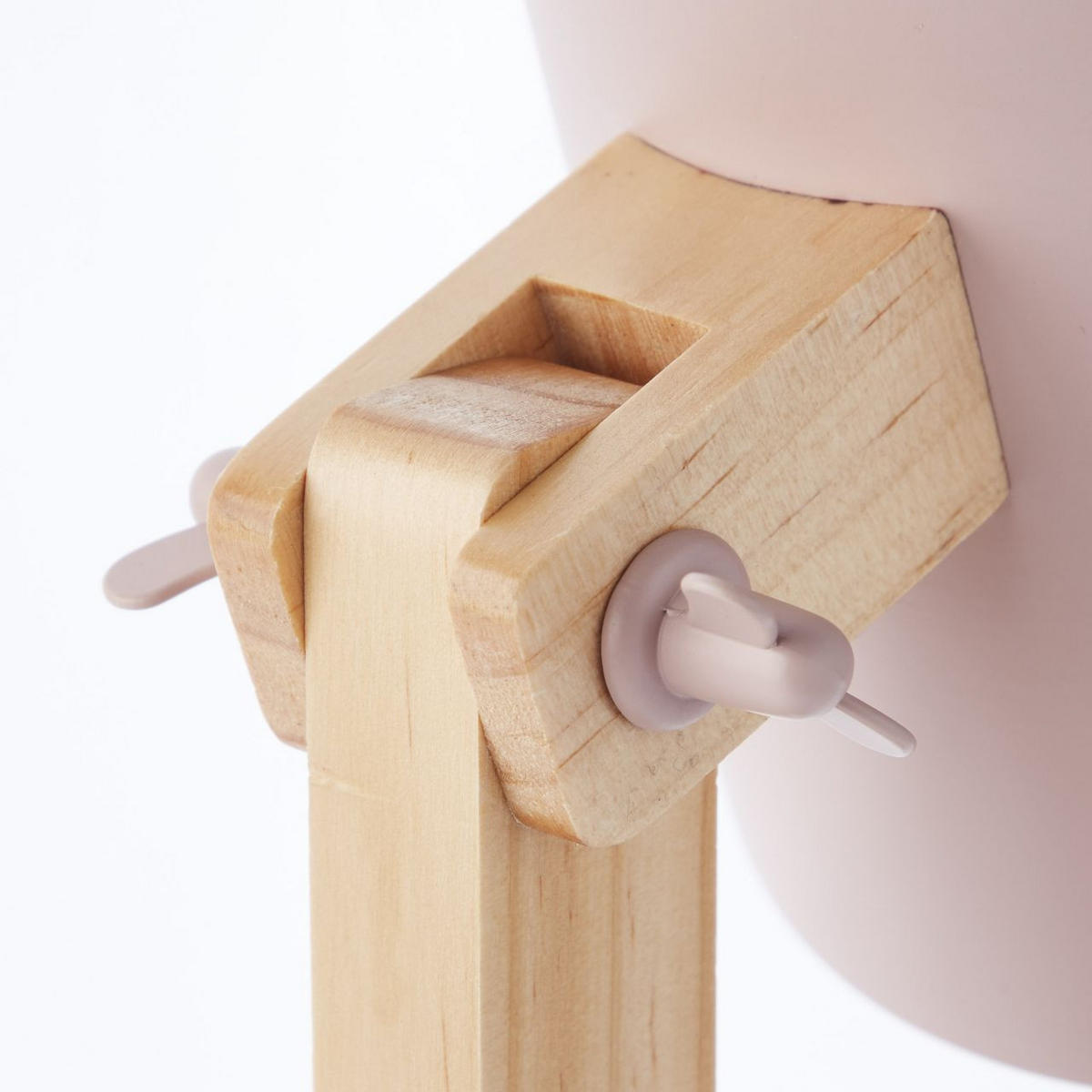 TISCHLEUCHTE Swivel 92716/17 - Chromfarben, Metall (21/16/44cm) - Brilliant