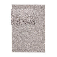 TEPPICH mit englischer Nahtverarbeitung - Grau, Textil (200/290cm)