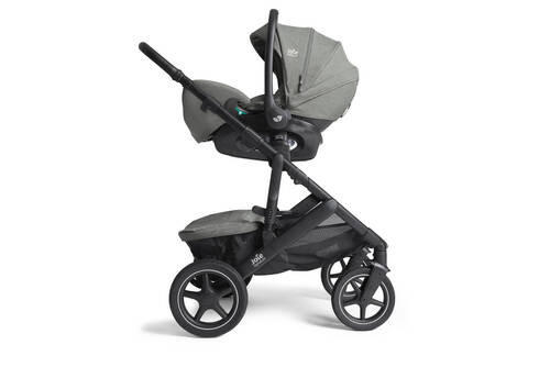 Kinderwagen Set Vinca - JOIE SIGNATURE