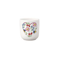 BECHER 275 Jahre bunt 290 ml - Multicolor, Keramik (0.29L) - Villeroy & Boch