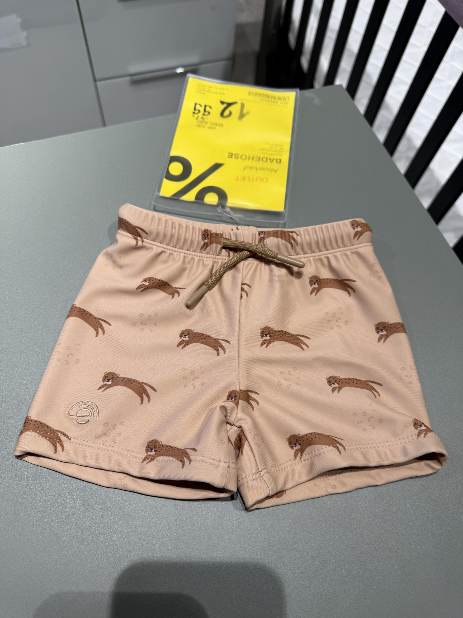 Badehose