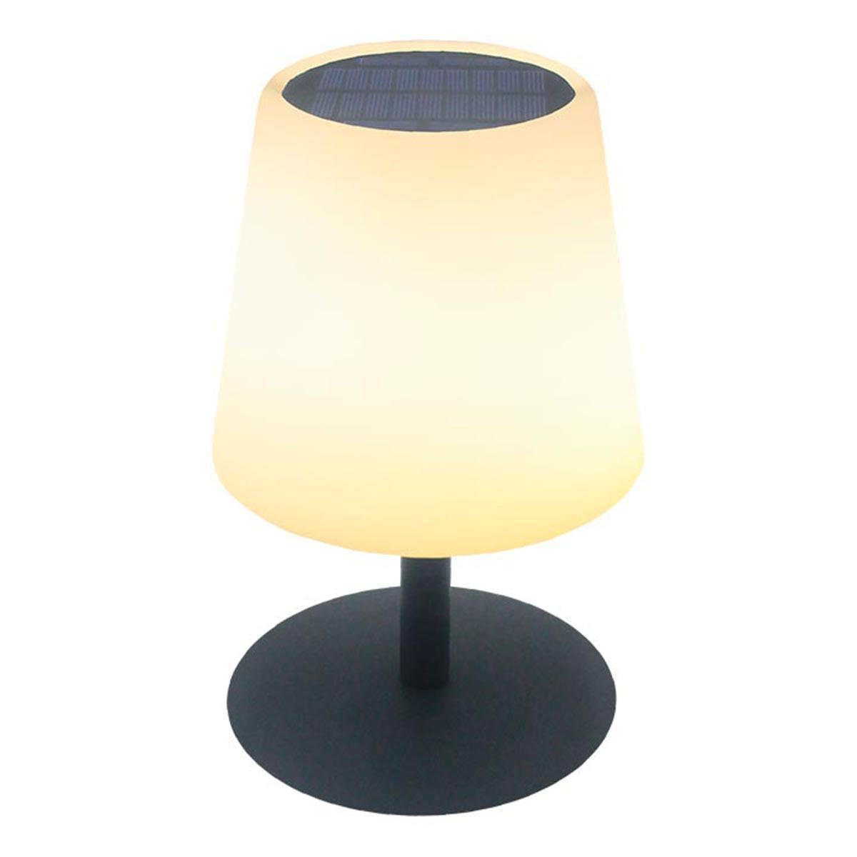 Lumisky Standy Grau 8x17x8 cm