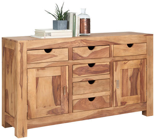 Sideboard Yoga - Landscape
