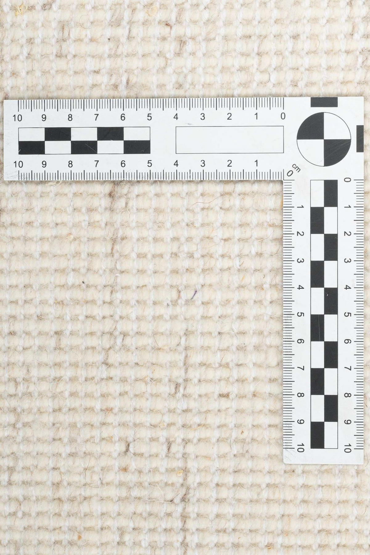 BERBERTEPPICH Maloronga 170x240 cm - Beige, Textil (170/240cm) - THEKO