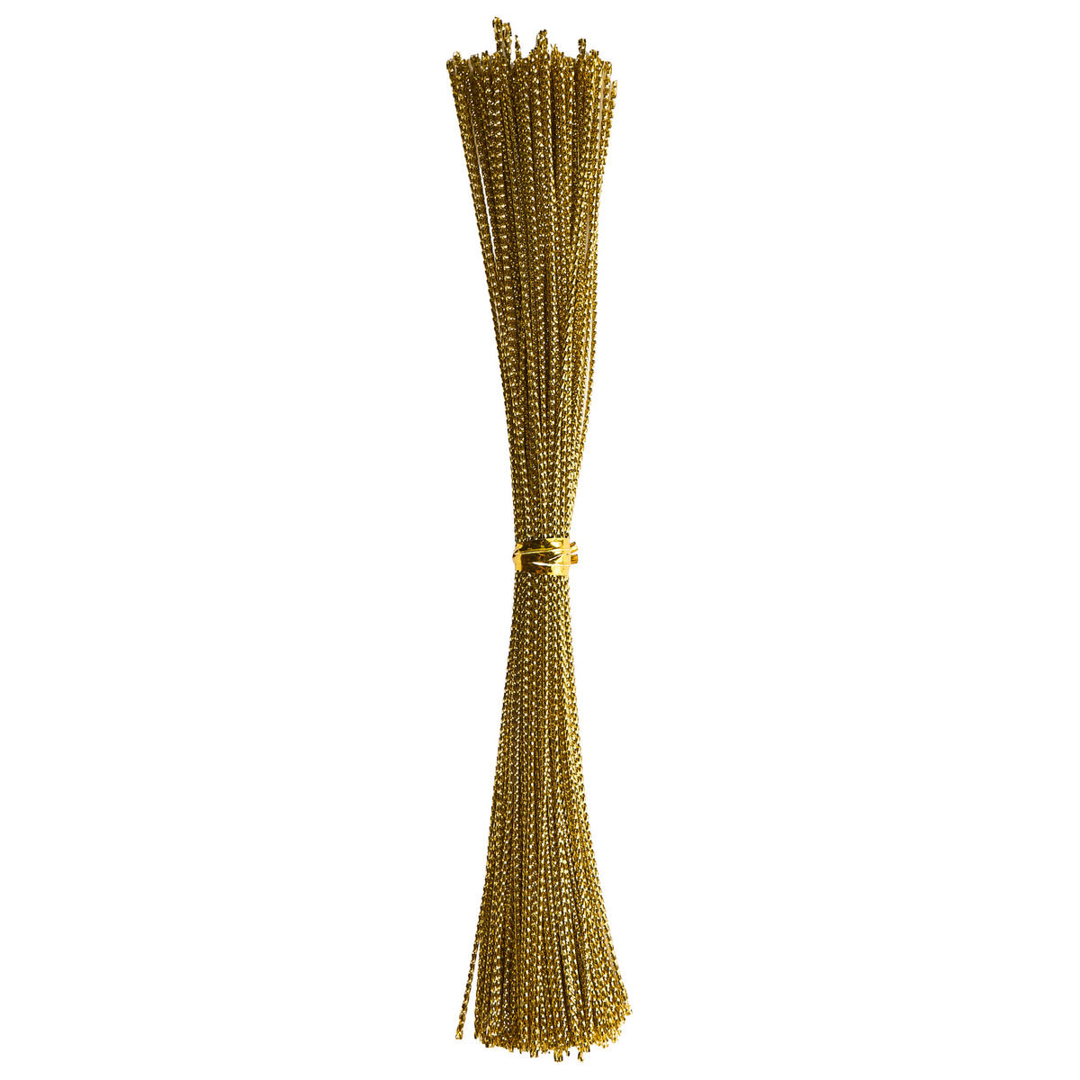 WEIHNACHTSKUGEL 60er Set Rot Tyin - Rot, Kunststoff (6/7/6cm) - Beliani