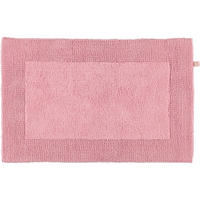 BADTEPPICHE PRESTIGE ROSENQUARZ - 402 - Rosa, Textil (50/75cm) - Rhomtuft