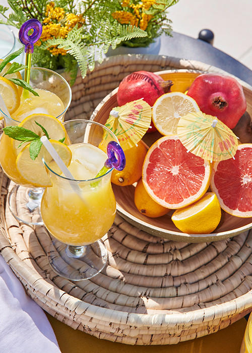 Nyaralás otthon látványkép