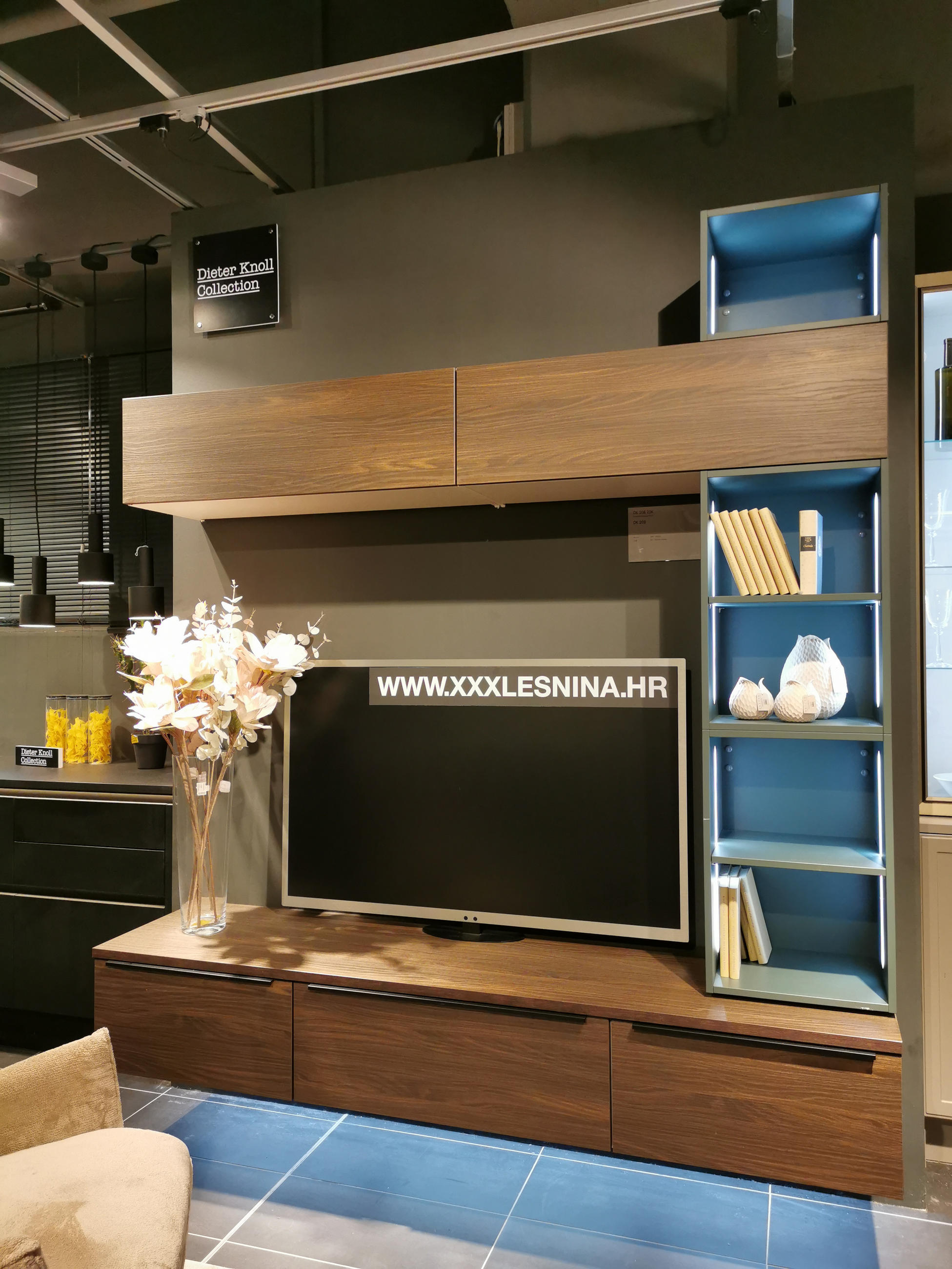 REGAL DK208 - Dieter Knoll