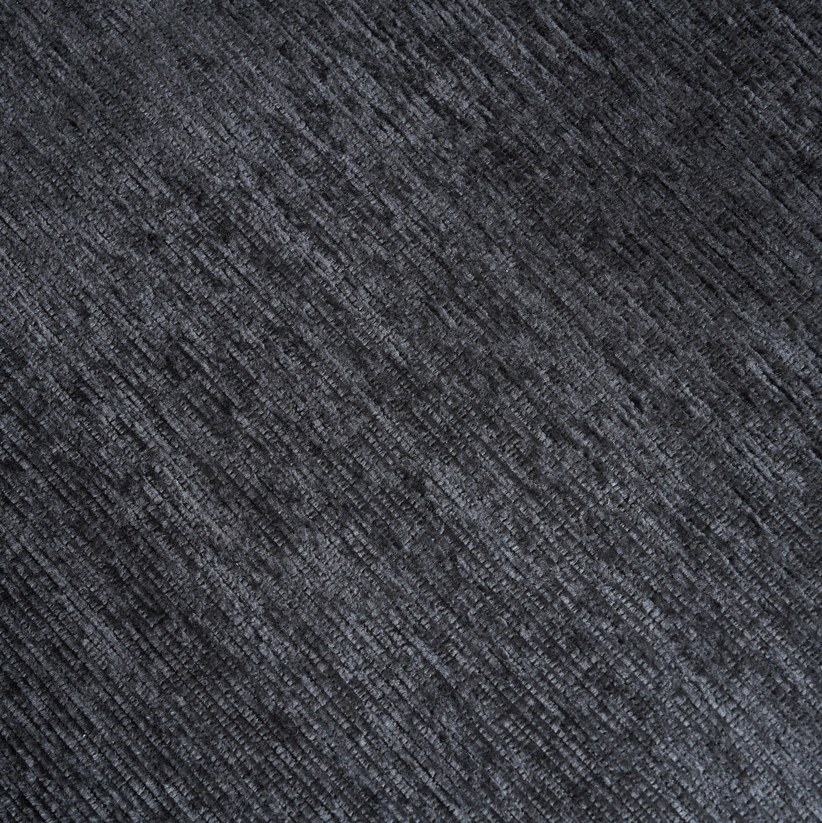 SESSEL 96/82/84 cm Grau aus Chenille - Grau, Textil (82/84/96cm) - OKMYHOME