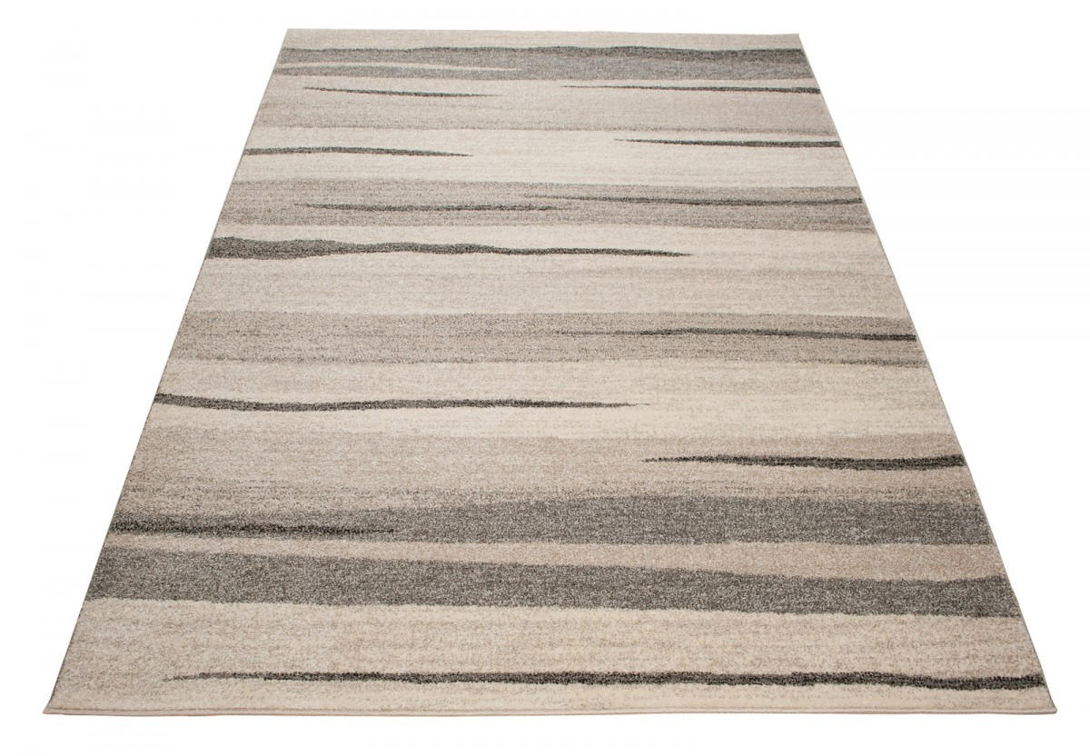 TEPPICH SARI Beige 240/330 cm - Beige, Textil (240/330cm) - Tapiso