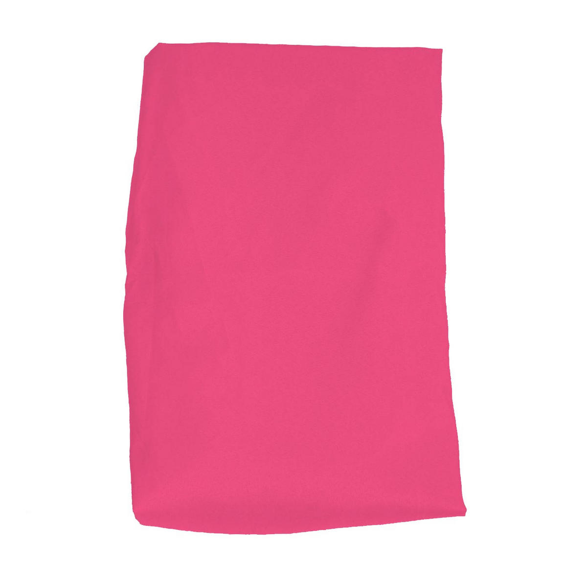 ERSATZ-BEZUG FÜR SCHIRM Altrosa - Altrosa, Textil (295/192cm) - MCW