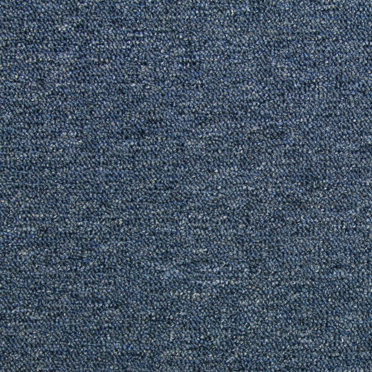 TEPPICHFLIESEN - STURMBLAU (20ER PACK) - Blau, Textil (1/50cm) - Monstershop
