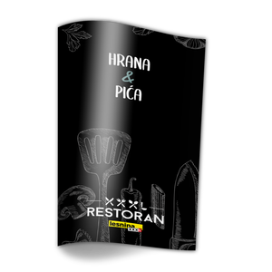 jelovnik Lesnina restoran