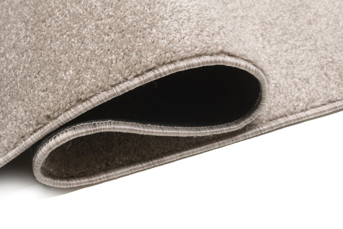 TEPPICH NOYAN BEIGE 300/400 cm - Beige, Textil (300/400cm) - Tapiso