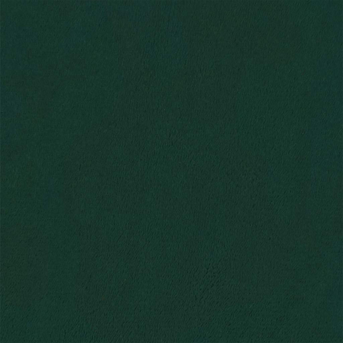 ESSZIMMERSTÜHLE Vera 4er-Set Dunkelgrün Samt Polsterstühle - Dunkelgrün, Textil (90/83/54cm) - DELUKE