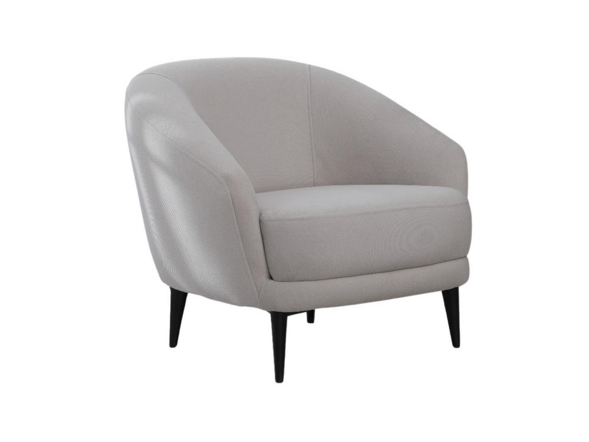 SITZGARNITUR Cordoba, Beige Stellvariante 3+2+1 - Beige, Holzwerkstoff/Kunststoff (245/85/104cm)